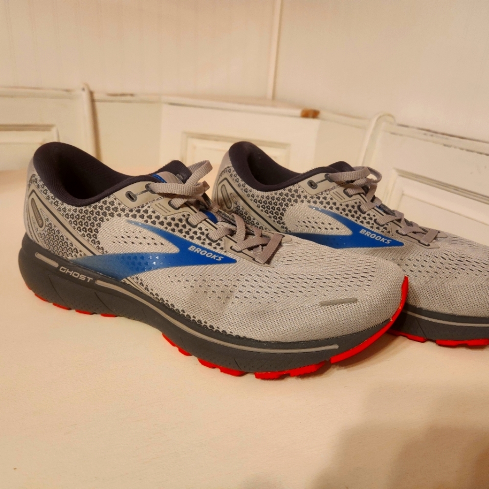 Brooks Ghost 14 - image 1